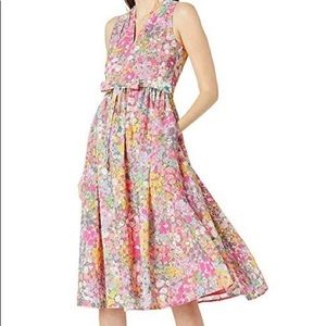 Kate Spade Flower Dress